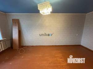 1-к квартира, вторичка, 31м2, 5/5 этаж