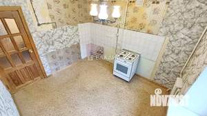 3-к квартира, вторичка, 80м2, 3/5 этаж