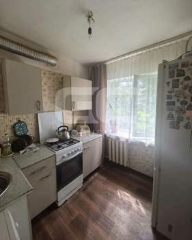 3-к квартира, вторичка, 55м2, 1/5 этаж