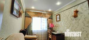 3-к квартира, вторичка, 63м2, 8/9 этаж