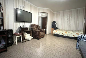 1-к квартира, вторичка, 43м2, 2/9 этаж