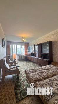 2-к квартира, вторичка, 51м2, 4/5 этаж