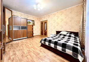 1-к квартира, вторичка, 37м2, 1/16 этаж