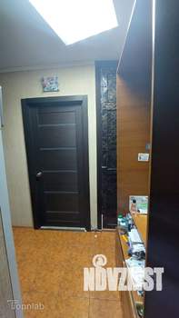 1-к квартира, вторичка, 31м2, 2/5 этаж