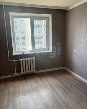 3-к квартира, вторичка, 64м2, 4/10 этаж