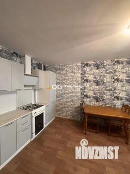 1-к квартира, вторичка, 40м2, 3/9 этаж