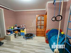 3-к квартира, вторичка, 62м2, 8/14 этаж