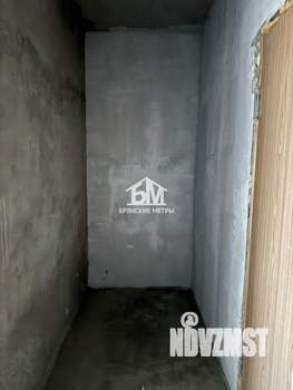 1-к квартира, вторичка, 44м2, 6/14 этаж