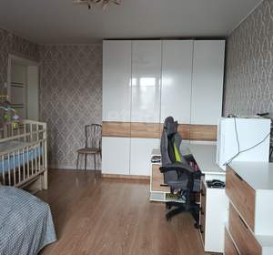 2-к квартира, вторичка, 47м2, 6/10 этаж
