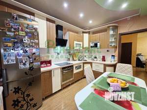 3-к квартира, вторичка, 88м2, 3/12 этаж