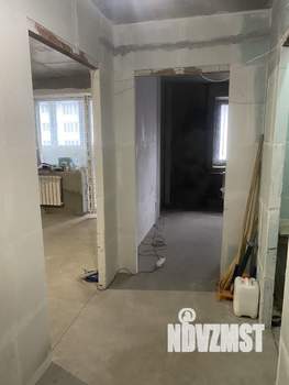 1-к квартира, вторичка, 40м2, 5/10 этаж