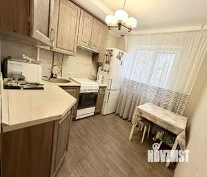 3-к квартира, вторичка, 48м2, 4/5 этаж