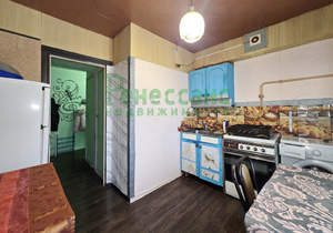 2-к квартира, вторичка, 51м2, 4/5 этаж