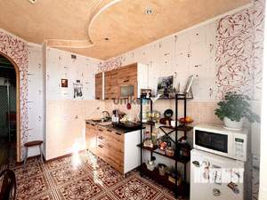 1-к квартира, вторичка, 39м2, 13/16 этаж