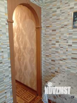 3-к квартира, вторичка, 56м2, 1/5 этаж