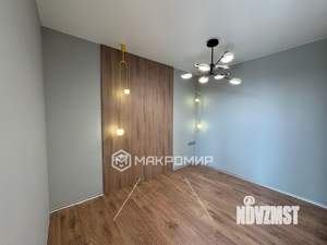 1-к квартира, вторичка, 40м2, 17/17 этаж