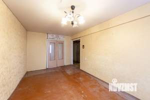 3-к квартира, вторичка, 63м2, 3/5 этаж