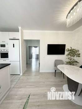 3-к квартира, вторичка, 103м2, 12/14 этаж