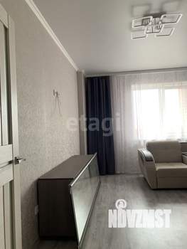 1-к квартира, вторичка, 46м2, 14/14 этаж