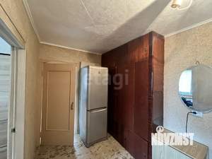 3-к квартира, вторичка, 50м2, 5/5 этаж