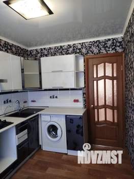 3-к квартира, вторичка, 62м2, 5/5 этаж