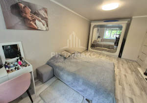 1-к квартира, вторичка, 31м2, 1/5 этаж