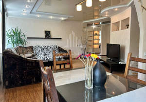 3-к квартира, вторичка, 97м2, 2/6 этаж