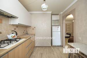 1-к квартира, вторичка, 31м2, 1/4 этаж