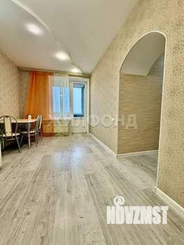 2-к квартира, вторичка, 68м2, 14/14 этаж