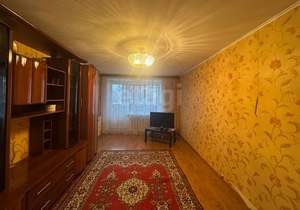 2-к квартира, вторичка, 49м2, 1/5 этаж