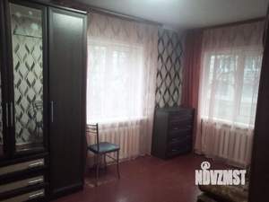 1-к квартира, вторичка, 30м2, 1/1 этаж