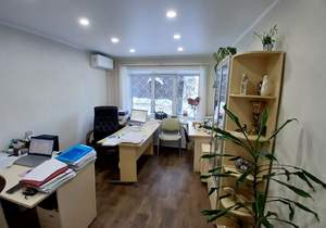 2-к квартира, вторичка, 55м2, 1/5 этаж