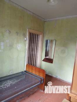 3-к квартира, вторичка, 54м2, 2/2 этаж