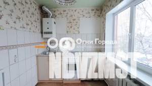2-к квартира, вторичка, 48м2, 5/5 этаж