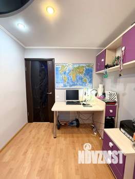 2-к квартира, вторичка, 53м2, 5/9 этаж