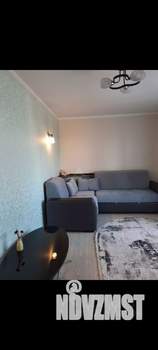 2-к квартира, вторичка, 44м2, 9/9 этаж
