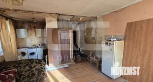 1-к квартира, вторичка, 32м2, 2/2 этаж