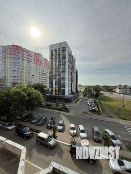 3-к квартира, вторичка, 81м2, 4/14 этаж
