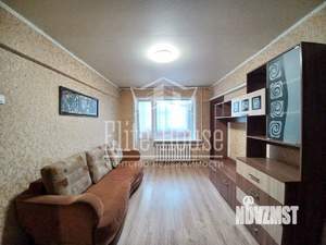 4-к квартира, вторичка, 58м2, 4/5 этаж