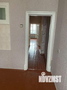 2-к квартира, вторичка, 58м2, 5/5 этаж