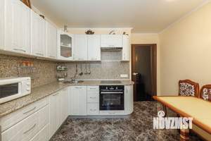 1-к квартира, вторичка, 42м2, 11/19 этаж