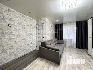 2-к квартира, вторичка, 41м2, 5/5 этаж