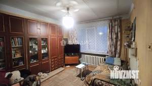 1-к квартира, вторичка, 40м2, 2/5 этаж