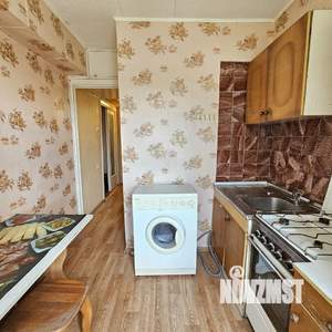 1-к квартира, вторичка, 30м2, 4/5 этаж