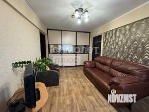 4-к квартира, вторичка, 59м2, 3/5 этаж