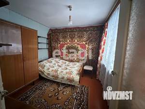 4-к квартира, вторичка, 59м2, 2/5 этаж