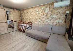2-к квартира, вторичка, 47м2, 5/5 этаж