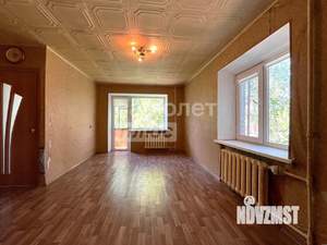 1-к квартира, вторичка, 32м2, 4/5 этаж