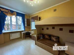 2-к квартира, вторичка, 54м2, 3/5 этаж