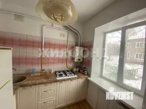 2-к квартира, вторичка, 45м2, 1/2 этаж